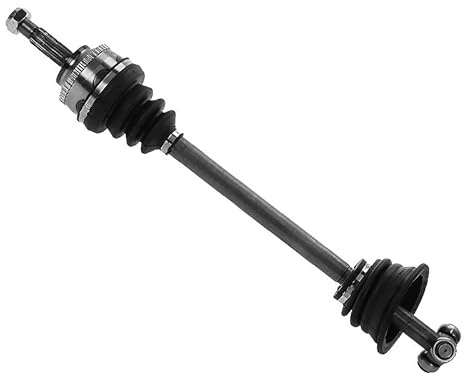 BESTPRICE 1x albero di trasmissione anteriore sinistro