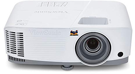 ViewSonic PA503W 3600-Lumen WXGA DLP Projector