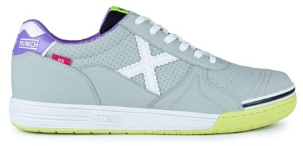 Munich G-3 Profit, Unisex-Sneaker für Erwachsene, Grau, 40 EU, grau, 40 EU