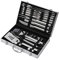 TOPWAY 26Pz Set di utensili per barbecue in acciaio inossidabile per tutte le griglie per barbecue
