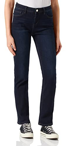 Morgan Jeans Regular Taille Standard Jean Brut 36