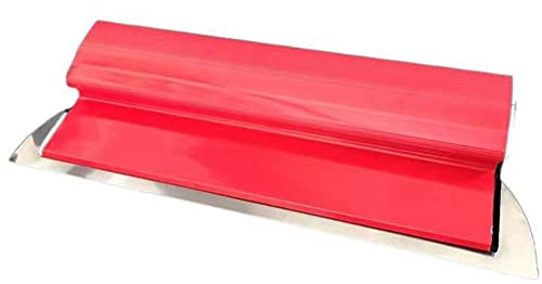 Bumdenuu 24Inch(60cm) Skimmer-Blade-Drywall-Exterior-Rendering-Skimming-Blades Drywall Tape on Flat and Butt Joints