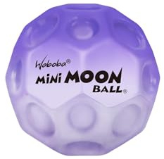 Waboba Mini Moon Ball - Purple