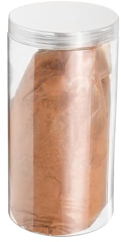 QUARKZMAN 28oz (800 g) Polvo de Óxido de Hierro Pigmento de Concreto Pigmento de Óxido de Hierro para Pintura de Azulejos Pastel Concreto Cemento Naranja de Hierro