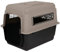 Trixie VARI Kennel V, 81 cm, schwarz/beige