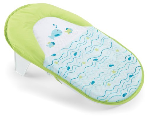 Summer Infant Faltbarer Badesitz