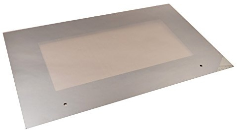 Indesit C00193157 - Cristal para puerta de horno principal