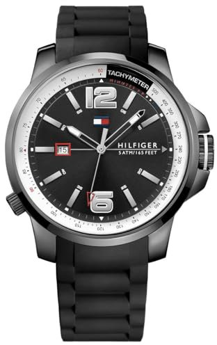Reloj para hombre Tommy Hilfiger 1791221.