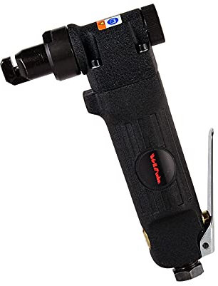 Jieotwice Cisaille à courbe pneumatique Scie à découper les tôles Machine à découper les tôles en aluminium Ciseaux à percussion