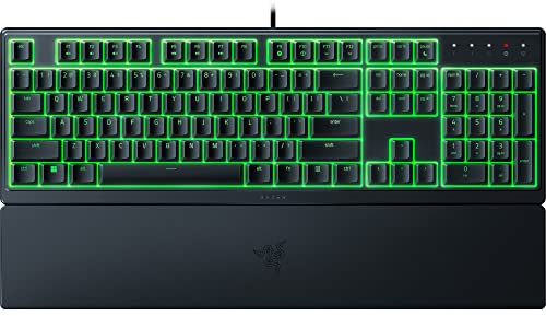 Razer Ornata V3 X - Nordisches Layout