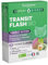 Santarome Bio - Transit Flash - Stimule le transit, maintient l'équilibre intestinal - Action Flash 5 jours - Plantes Bio - France - 15 comprimés