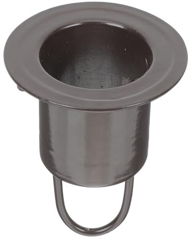 MOBUTOFU 3sätze Aluminium Regenkette Adapter Set Praktische -Haken Für Garten Und Außenbereich Dekorative Regenkette Für Haus Und Terrasse Einfache Installation Mit Zubehör