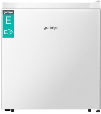 GORENJE R44E4W4 - Kühlschrank 50 cm weiß