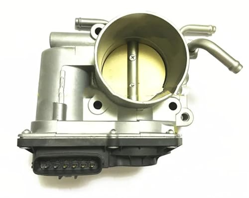 Corps de Papillon des gaz Corps de Papillon Complet pour Toyota Avensis 22030-28050 2203028050