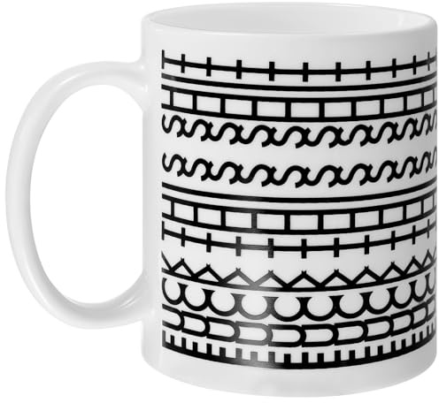 Tazas de café con mensajes ocultos, tazas de café divertidas y originales para la oficina, ideas de regalo únicas, perfectas para compañeros de trabajo, jefes y familiares, de cafecito creativas