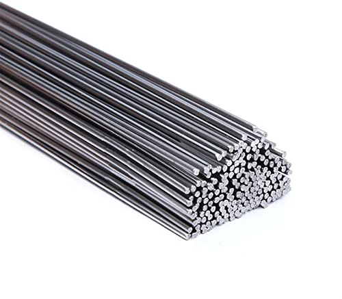 Aluminium-Schweißstäbe, E6013, Fülldraht-Aluminium-Schweißstäbe, Schweißdraht, Lötzinn(2.0mm)