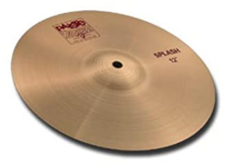 Paiste 2002 Splash 8, Overstock - Splash-Becken