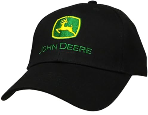 John Deere Mens Baseball