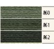 Anchor Sticktwist 1x Farbe 860 - Eukalyptus