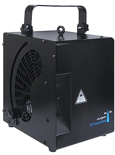 Kam KHM600 DJ Máquina De humo Discoteca