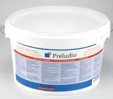 Lesando Preludio Putzgrundierung 10 kg weiß