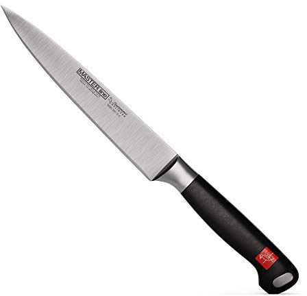 Burgvogel Zubereitungsmesser, Master Line, 6880.951.15.0, Klingenlänge: 15 cm