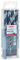 Bosch Accessories 2608577271 HSS PointTeQ (10,3 x 87 x 133 mm) - Set da 5 Pezzi di Punte Elicoidali per Trapano per Metallo, Acciaio, Fusione o Plastica, Grigio (Argento), Ø 10.3 mm