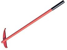 Marteau d'égoutier manche D. 30 mm 100 cm 470100 Taliaplast