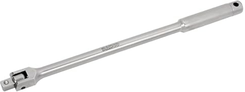 Mango Articulado 1/2 Metal