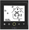 Irishom Termostato WiFi per Caldaia a Gas- Thermostat Intellight Programmabile, Supporto App/Controllo Vocale, Compatibile con Alexa/Google Home, 5A, GC