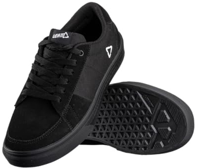 Leatt Scarpe MTB 1.0 Flat casual, ideali per tutti i giorni