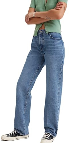 Levi's 501 90's Jeans Femme