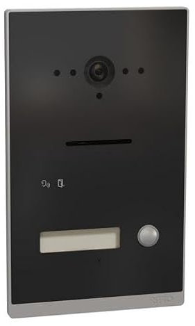 Listo Türstation Twinbus IP 1 Klingeltas RITTO RGE2015130