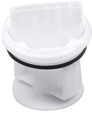 Okaywork Flusensieb Filtersieb Einsatz kompatibel mit Bosch Siemens Constructa Neff für Waschmaschine Waschtrockner 00647920 647920 00605010 605010 00602008 I Waschmaschine Filter