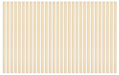 ZONADAH 30 Pcs Wood HB Pencils Wooden Hexagonal Pencils Writing Pencils for Drawing Writing Sketch Shading