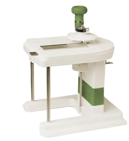 Kohlschneider-Zerkleinerer, Kohlschneider-Zerkleinerer, Zerkleinerer, Kohlreibe Sauerkrauthacker, Kitchen HelpeKüchenhelfer, Kohlhobel, Zerkleinerer, Küchenhobel für, Obst, KohlKüchenhelfer, Ko