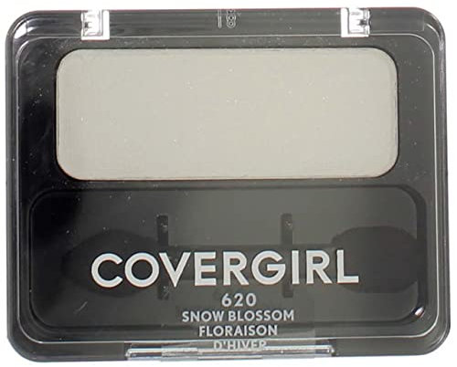 COVERGIRL - Eye Enhancers 1 Kit Eyeshadow Snow Blossom - 0.09 oz. (2.5 g)