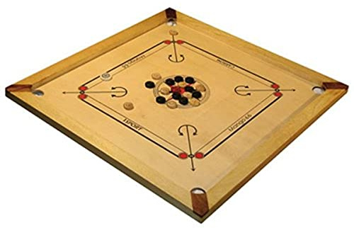 Weiblespiele 04142 - Carrom Mango 66