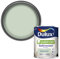 Dulux Quick Dry Satinwood Paint For Wood And Metal - Willow Tree 750Ml