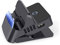 Repuesto para Nintendo Switch Dock, Charge and Play soporte de carga portátil para interruptor, adaptador de TV HDMI multiángulo ajustable para Nintendo Switch con entrada de alimentación USB C
