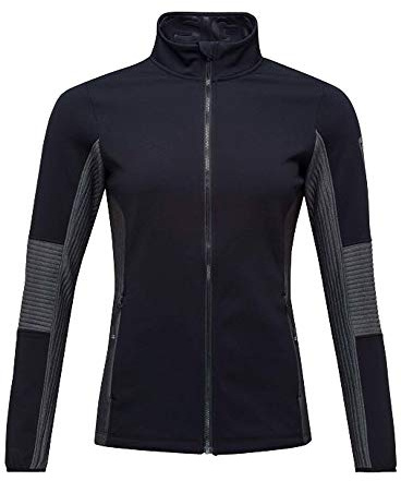 Rossignol Damen Course Clim Innenfutter, schwarz, 2XL