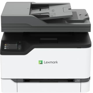 Lexmark CX431adw Laser A4 600 x 600 DPI 24,7 ppm Wi-Fi (CX431ADW)