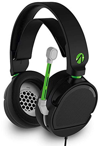 Stealth Shadow X - Premium Performance Gaming Headset for Xbox Series X