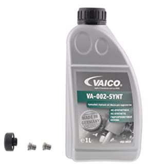 VAICO V10-5582-SP1 FILTERSATZ ÖLWECHSEL AUTOMATIKGETRIEBE PASSEND FÜR DKG 7-GANG DQ200 EXPERT KIT+ | V10-5582-SP1 passend für 7-Gang Doppelkupplungsgetriebe DQ200 Mechatronik