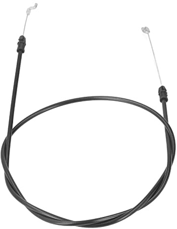 Tondeuse à Gazon Câble de Traction FX RM Fuxtec Remplacement pour Accessoires Pièces Abs Cordon Tondeuse Fil Fil Câble Commandes D'accélérateur