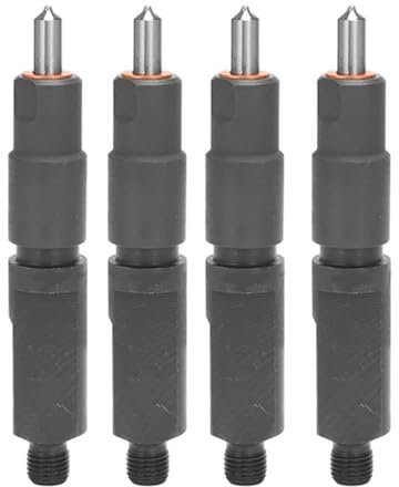 Kraftstoff-Benzin-Einspritzdüse Dieselkraftstoffeinspritzer BFL913 KBAL65S13 / 2233085 Für Deutz F3L912 F4L912 F5L912 Auto Zubehör