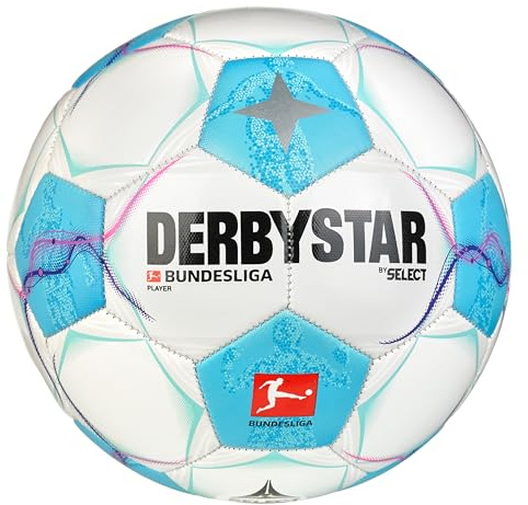 Derbystar Bundesliga Player
