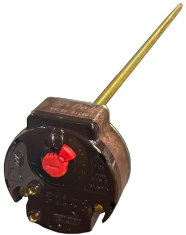 RTS-3 11 Rod Thermostat Suitable Alternative to TSR & TSE