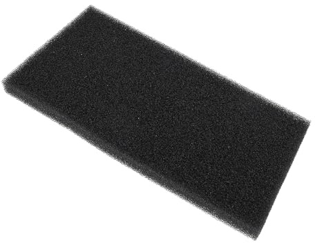 sparefixd Suitable for Hisense Tumble Dryer Filter Condenser Foam Filter