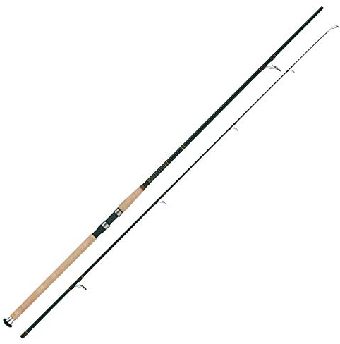 WFT Pilkrute Meeresrute - Charisma Senso Pilk New Concept 2tlg. 2,40m 30-120g